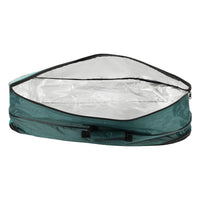 Yonex 2326-T03R-S Badminton Racquet Bag - Best Price online Prokicksports.com