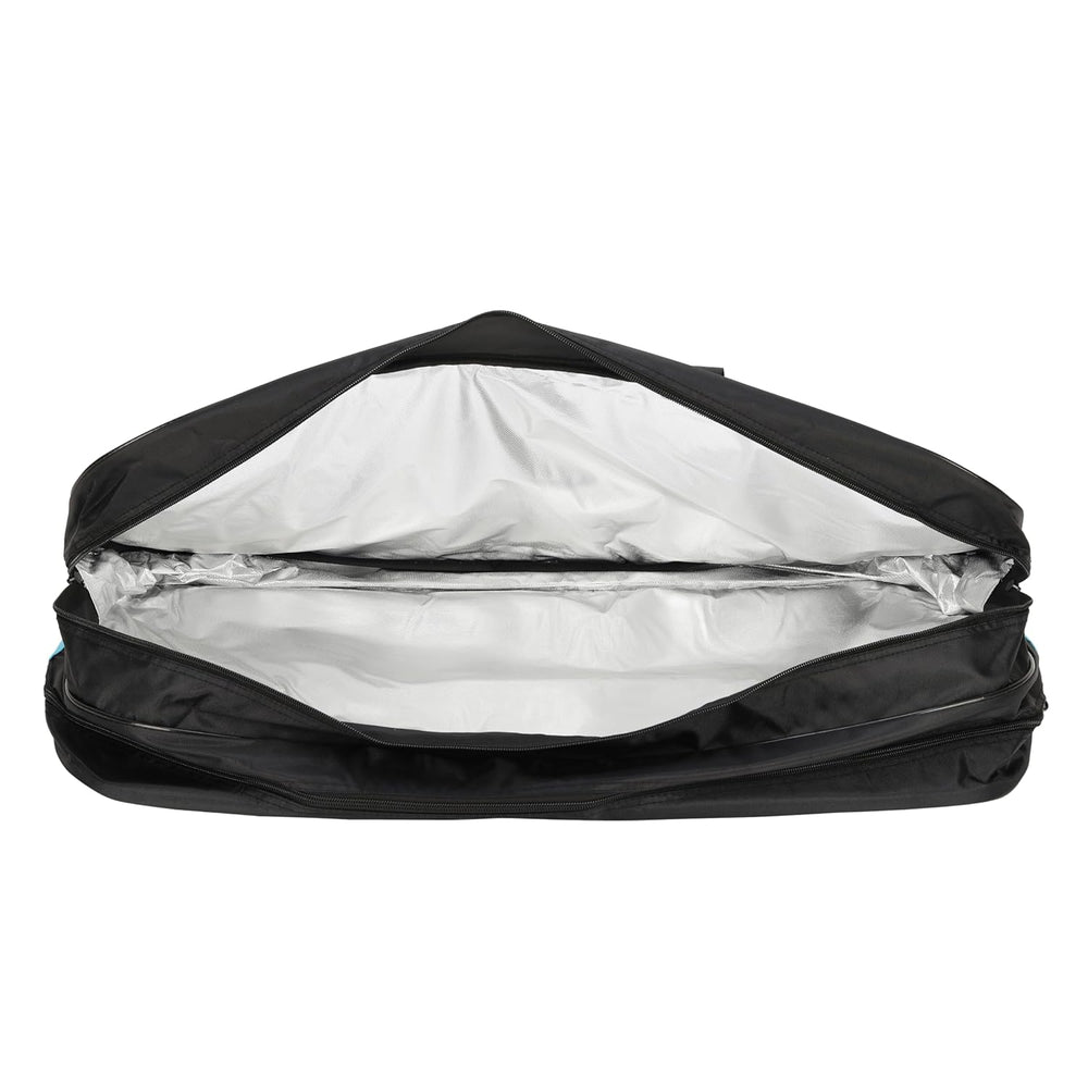 Yonex 2331-T02-S Badminton Tournament Bag - Best Price online Prokicksports.com