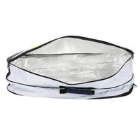 Yonex 2326-T02R-S Badminton Racquet Bag - Best Price online Prokicksports.com