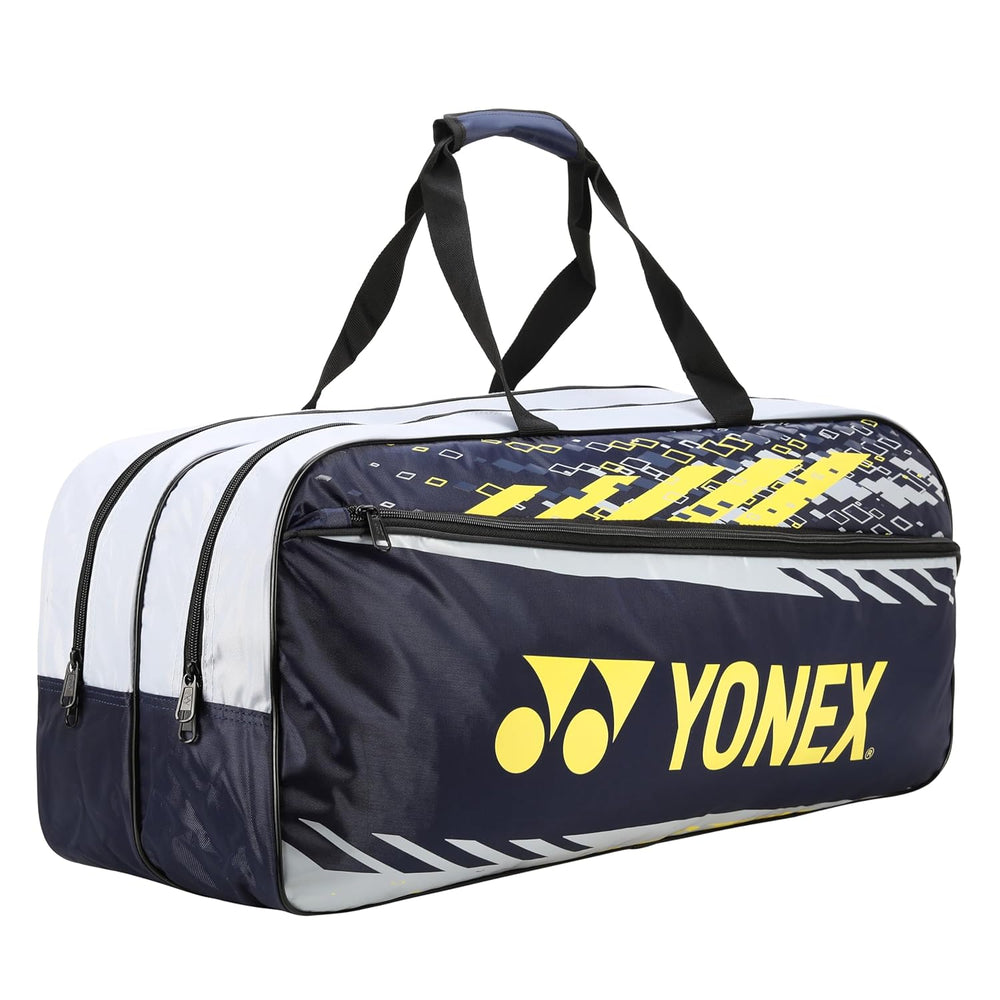 Yonex 2331-T02-S Badminton Tournament Bag - Best Price online Prokicksports.com
