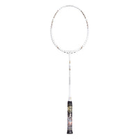 Apacs Finapi 232 Badminton Racket With Cover (4U-G1) - Best Price online Prokicksports.com