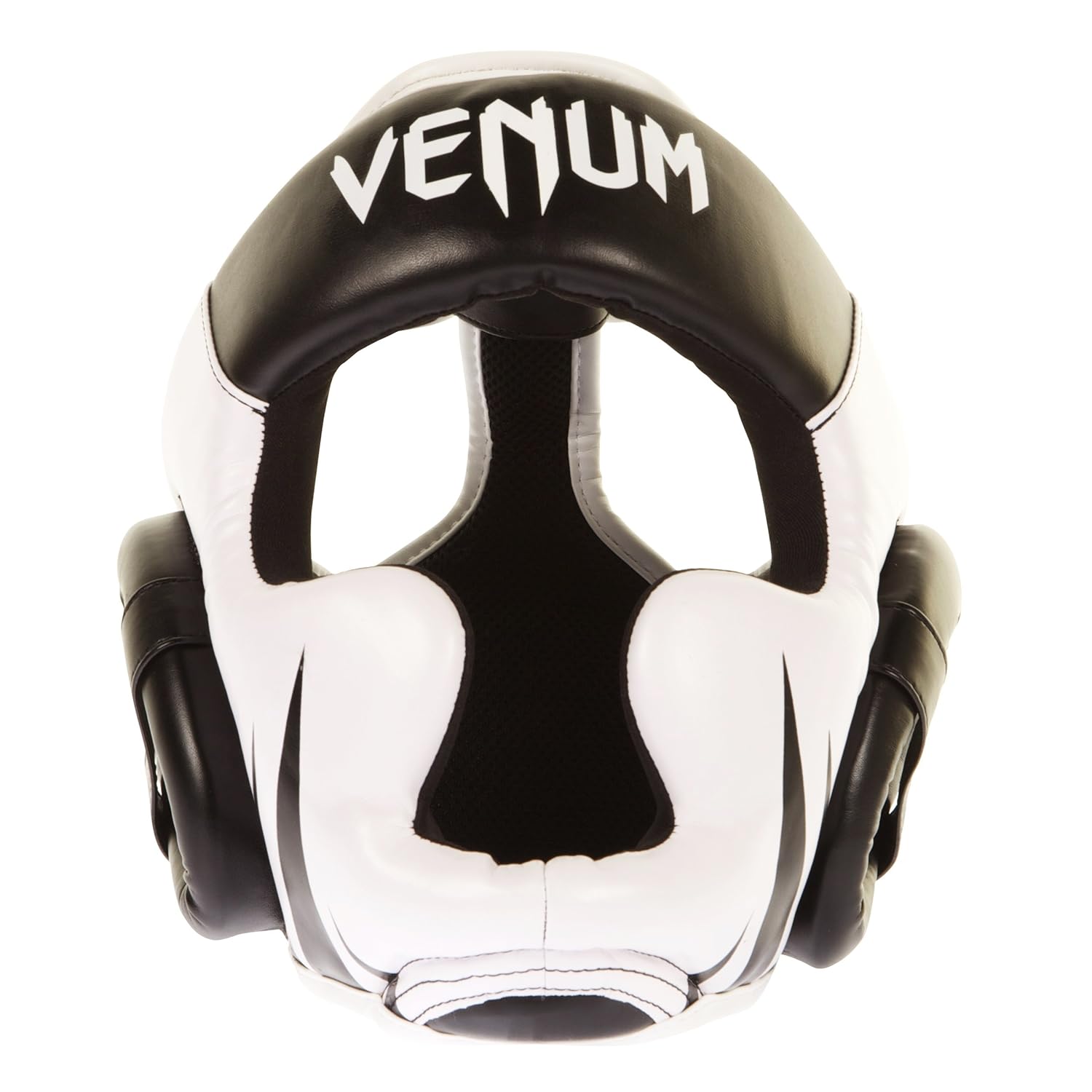 Venum Challenger 2.0 Head Gear, Black/Black - Best Price online Prokicksports.com