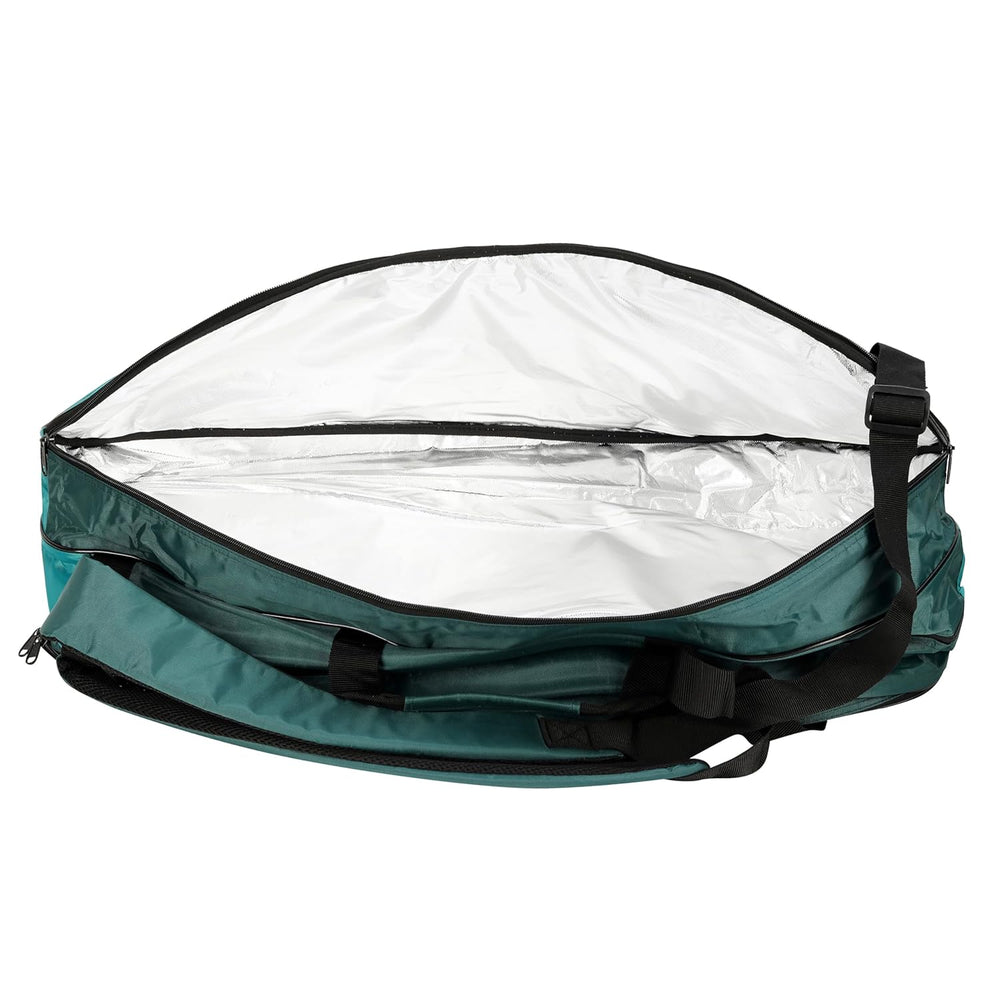 Yonex 2329-T03-S Badminton Racquet Bag - Best Price online Prokicksports.com