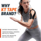 Li-Ning KT Tape Original Kinesiology Tape - Best Price online Prokicksports.com