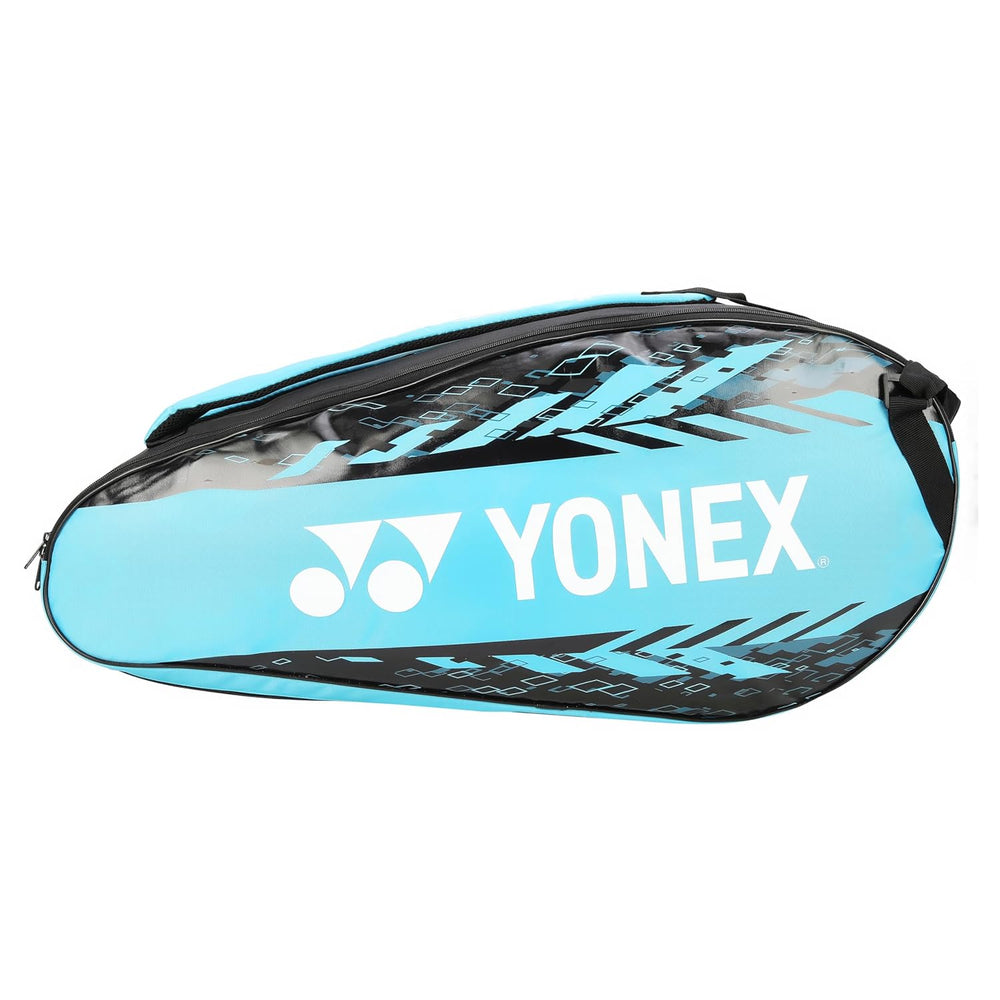 Yonex 2326-T02-S Badminton Racquet Bag - Best Price online Prokicksports.com