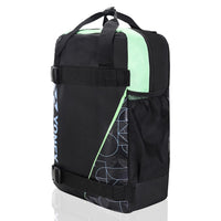 Yonex ACE2-Q014-324-2012 Badminton Backpack | Smart Storage for Racquets, Laptop, Shoes & Accessories, Padded Ergonomic Straps, Heat-Cold Protection, Training & Tournaments