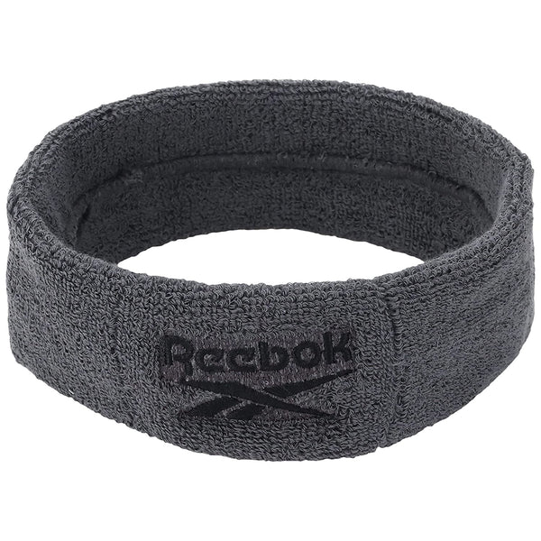 Reebok Sports Headband - Grey