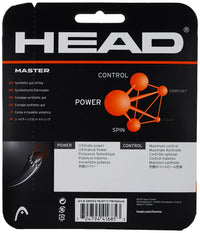 HEAD Master Tennis String White - image 2