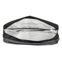 Yonex 2331-T01-S Badminton Tournament Bag - Best Price online Prokicksports.com