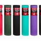Airavat EVA Foam Yoga Mat – 4mm Non-Slip Exercise Mat for Men & Women | Lightweight, Foldable & Durable | Ideal for Yoga, Pilates, Stretching & Home Workouts (Cyan) - Best Price online Prokicksports.com