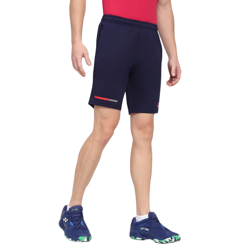 Yonex 2748 Easy4 Junior Sports Shorts – Lightweight, Breathable, Durable Sportswear for Junior – Ideal for Badminton, Tennis, Outdoor Play, Training - Best Price online Prokicksports.com