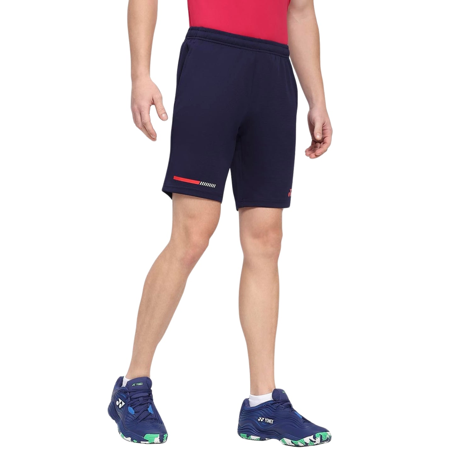 Yonex 2748 Easy4 Junior Sports Shorts – Lightweight, Breathable, Durable Sportswear for Junior – Ideal for Badminton, Tennis, Outdoor Play, Training - Best Price online Prokicksports.com