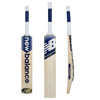New Balance DC 650i English Willow Cricket Bat SH | Powerful Stroke Play with Balanced Pickup | Match Performance Bat - Best Price online Prokicksports.com