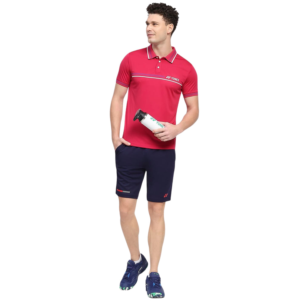 Yonex 2748 Easy4 Junior Sports Shorts – Lightweight, Breathable, Durable Sportswear for Junior – Ideal for Badminton, Tennis, Outdoor Play, Training - Best Price online Prokicksports.com
