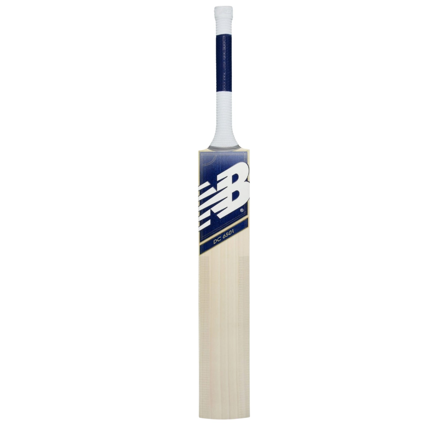 New Balance DC 650i English Willow Cricket Bat SH | Powerful Stroke Play with Balanced Pickup | Match Performance Bat - Best Price online Prokicksports.com