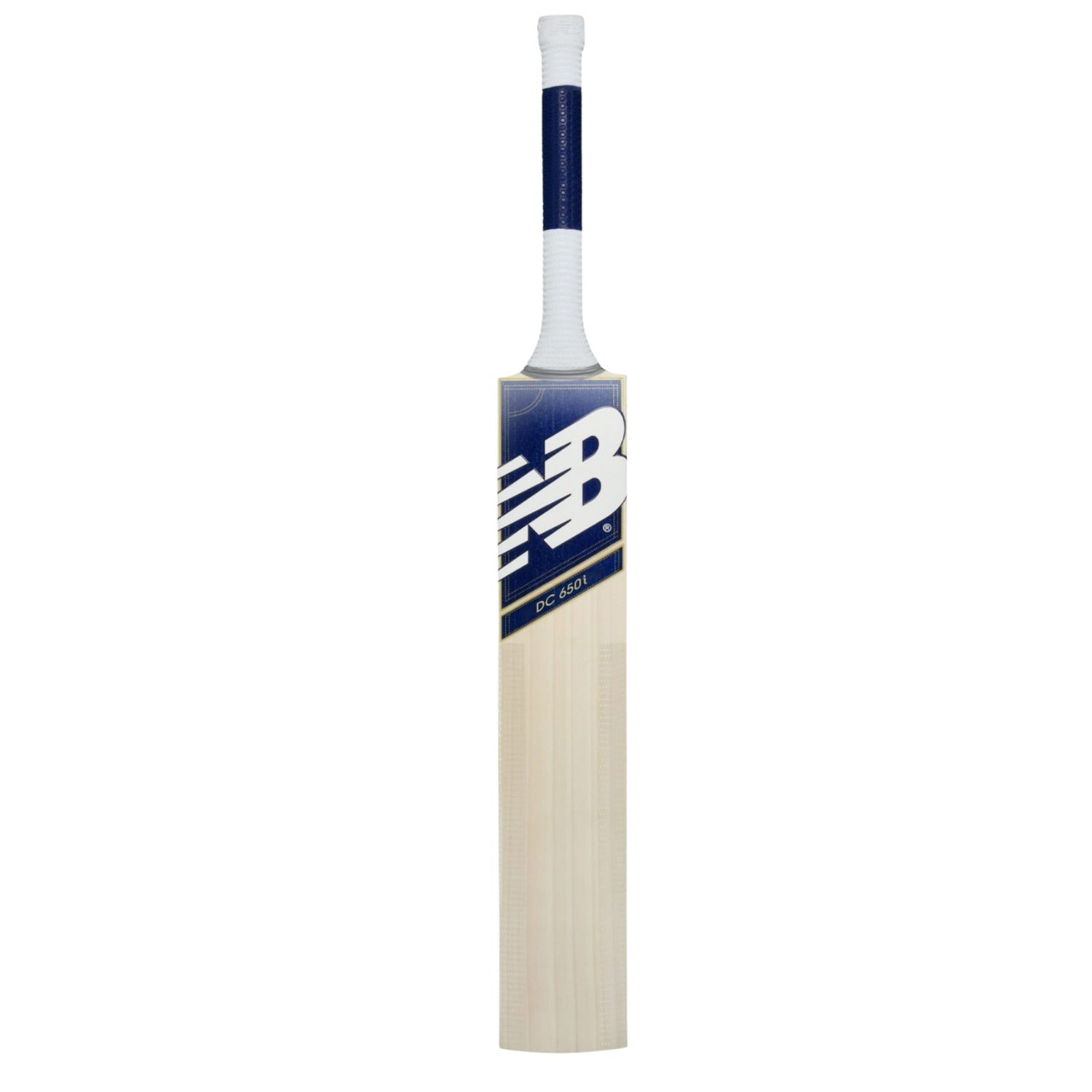 New Balance DC 650i English Willow Cricket Bat SH | Powerful Stroke Play with Balanced Pickup | Match Performance Bat - Best Price online Prokicksports.com