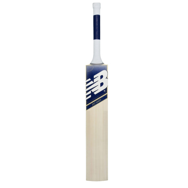 New Balance DC 650i English Willow Cricket Bat SH | Powerful Stroke Play with Balanced Pickup | Match Performance Bat