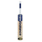 New Balance DC 650i English Willow Cricket Bat SH | Powerful Stroke Play with Balanced Pickup | Match Performance Bat - Best Price online Prokicksports.com