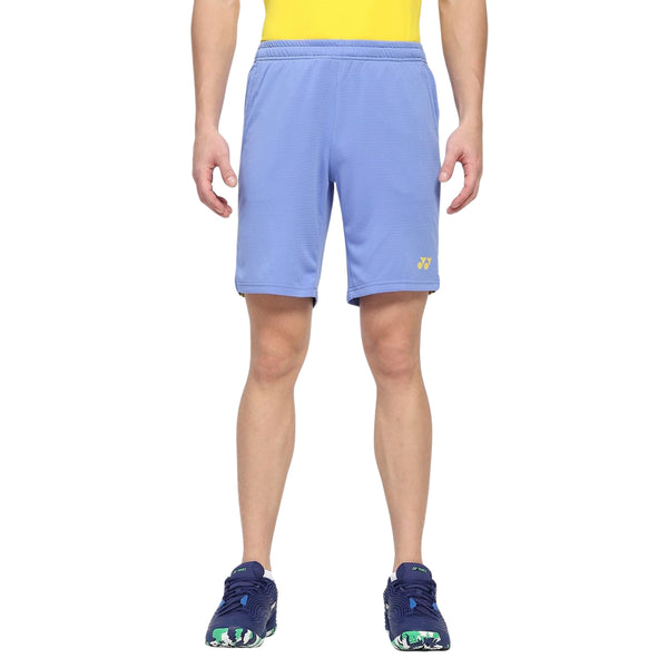 Yonex 2750 Easy4 Junior Sports Shorts – Lightweight, Breathable, Durable Sportswear for Junior – Ideal for Badminton, Tennis, Outdoor Play, Training-Comfortable Fit