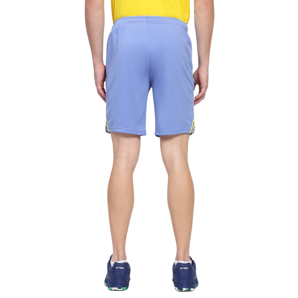 Yonex 2750 Easy4 Junior Sports Shorts – Lightweight, Breathable, Durable Sportswear for Junior – Ideal for Badminton, Tennis, Outdoor Play, Training-Comfortable Fit