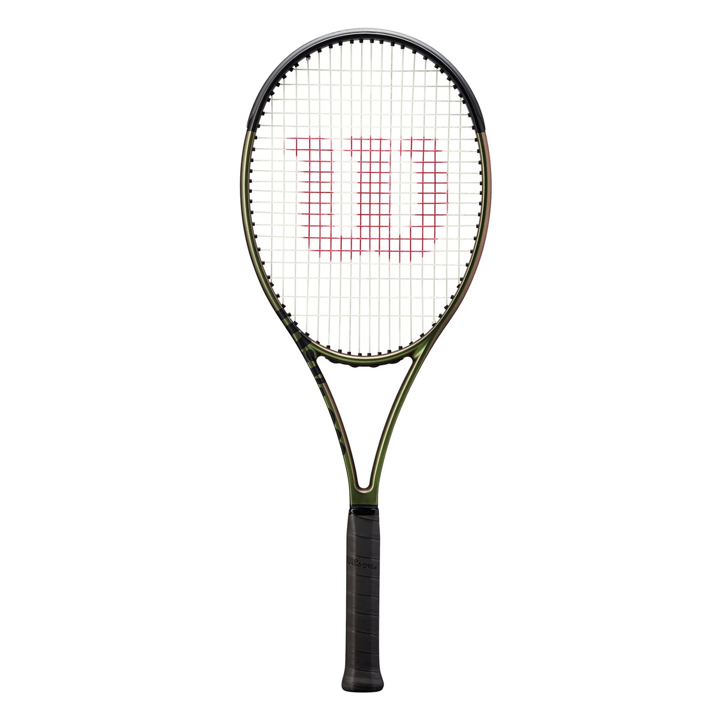 Wilson Blade 98 V8 Unstrung Tennis Racquet - Best Price online Prokicksports.com