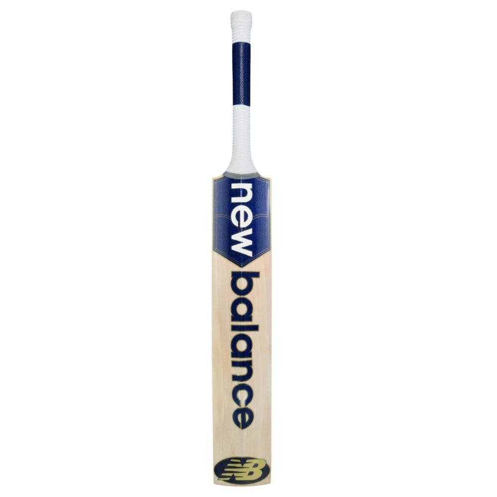 New Balance DC 500i English Willow Cricket Bat SH | Reliable Performance with Balanced Pickup | Club Level Match Bat - Best Price online Prokicksports.com
