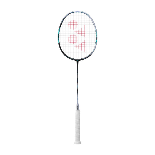 Yonex Astrox 88D PRO Unstrung Badminton Racquet, 4U5- Black/Silver