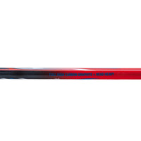 Li-Ning Wind Lite 800 II G6 Unstrung Badminton Racket Dark Grey/Red – Lightweight 78g Graphite Frame, High-Speed Racquet for Intermediate & Advanced Players - Best Price online Prokicksports.com