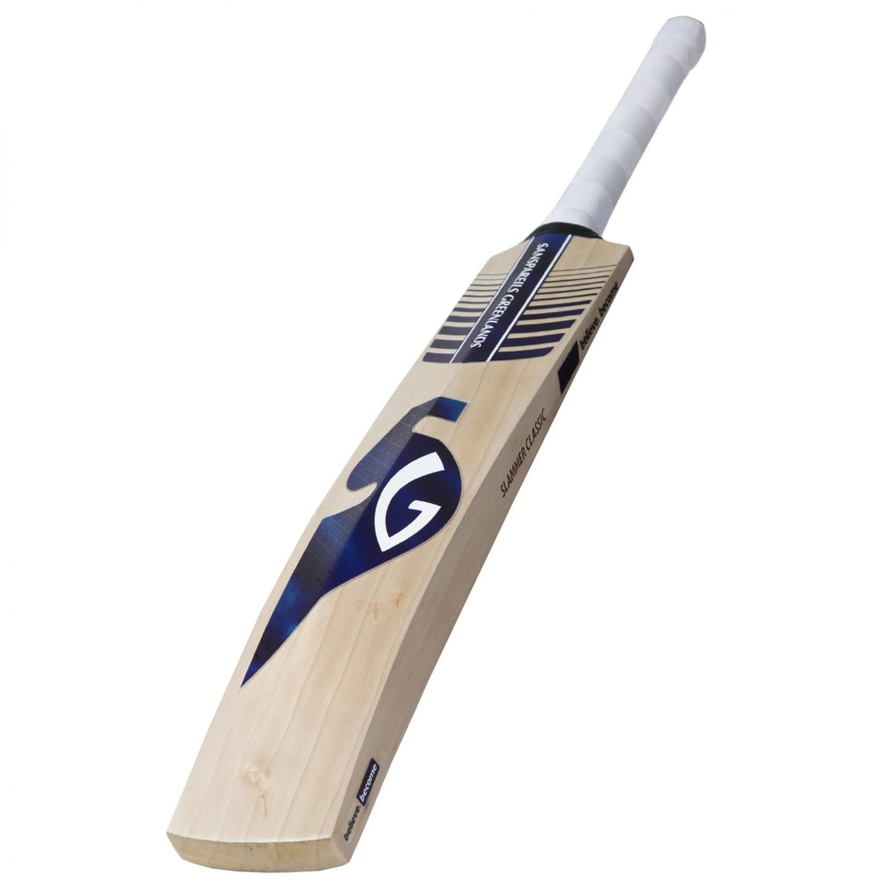 SG Cricket Bat Slammer Classic - Best Price online Prokicksports.com