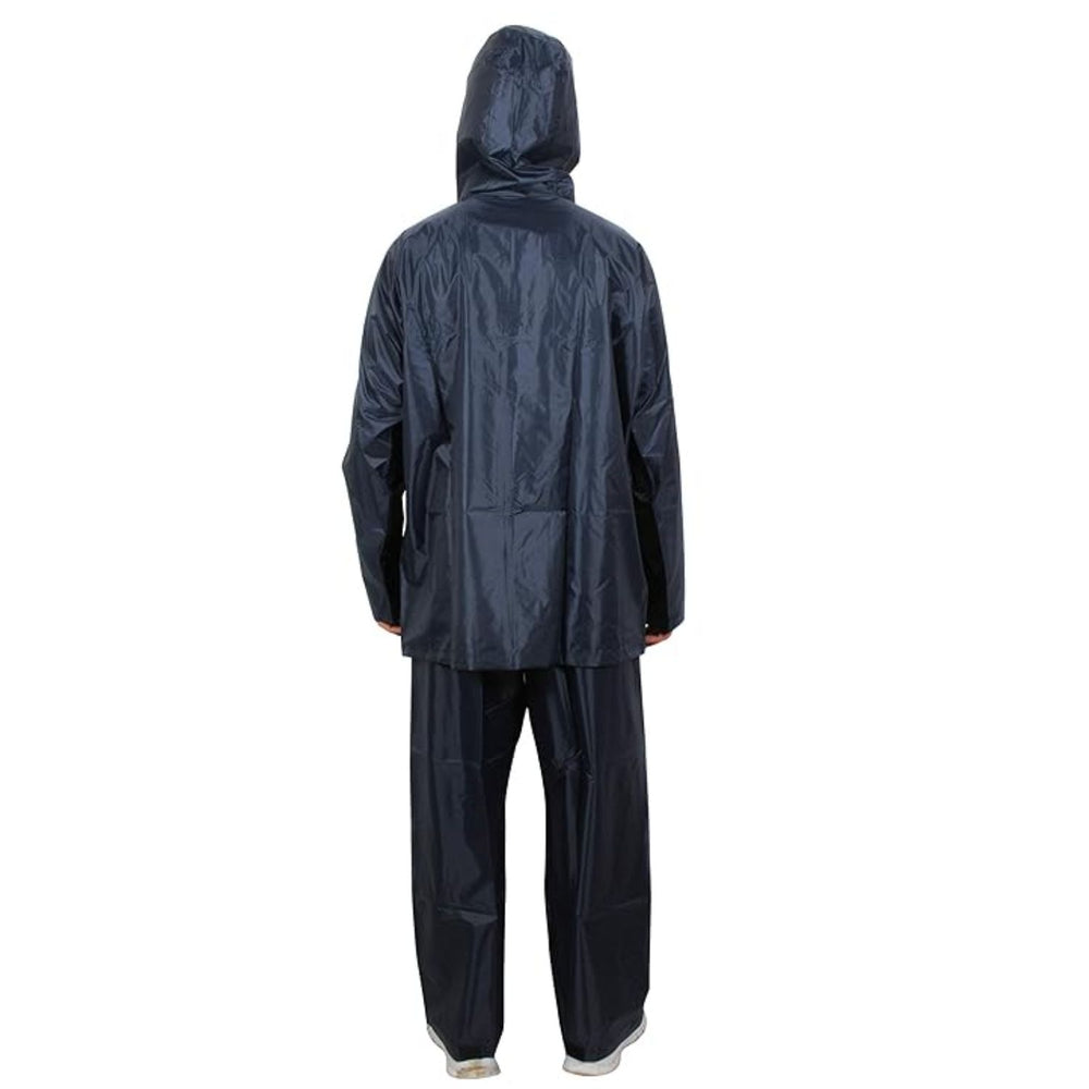 Duckback Men’s Premium Raincoat | All-Weather Protection & Comfort - Best Price online Prokicksports.com