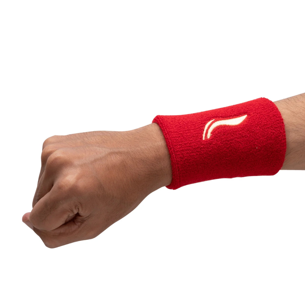 Li-Ning AHWE260 Wrist Bands - Best Price online Prokicksports.com
