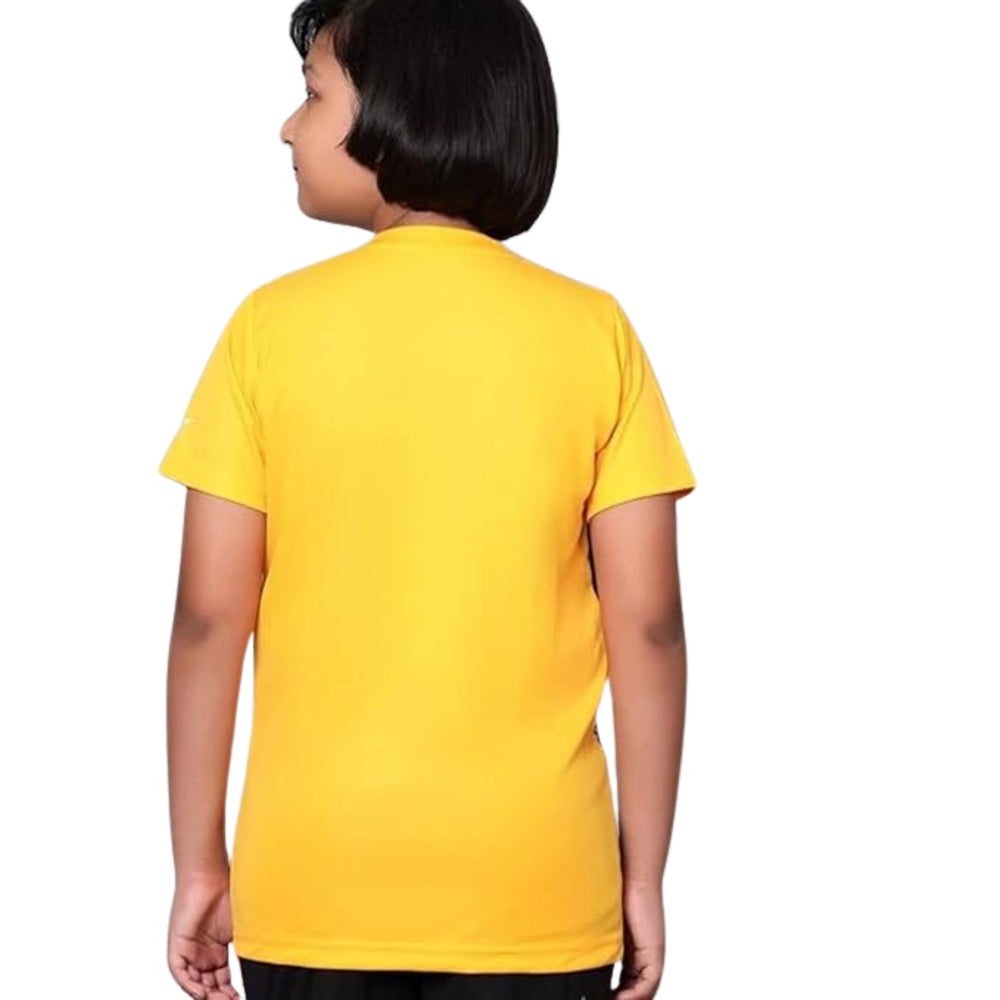 Vector X Kick Pro Kids Soccer Set | Breathable Football Jersey & Shorts Set with Quick-Dry Polyester Fabric - Best Price online Prokicksports.com