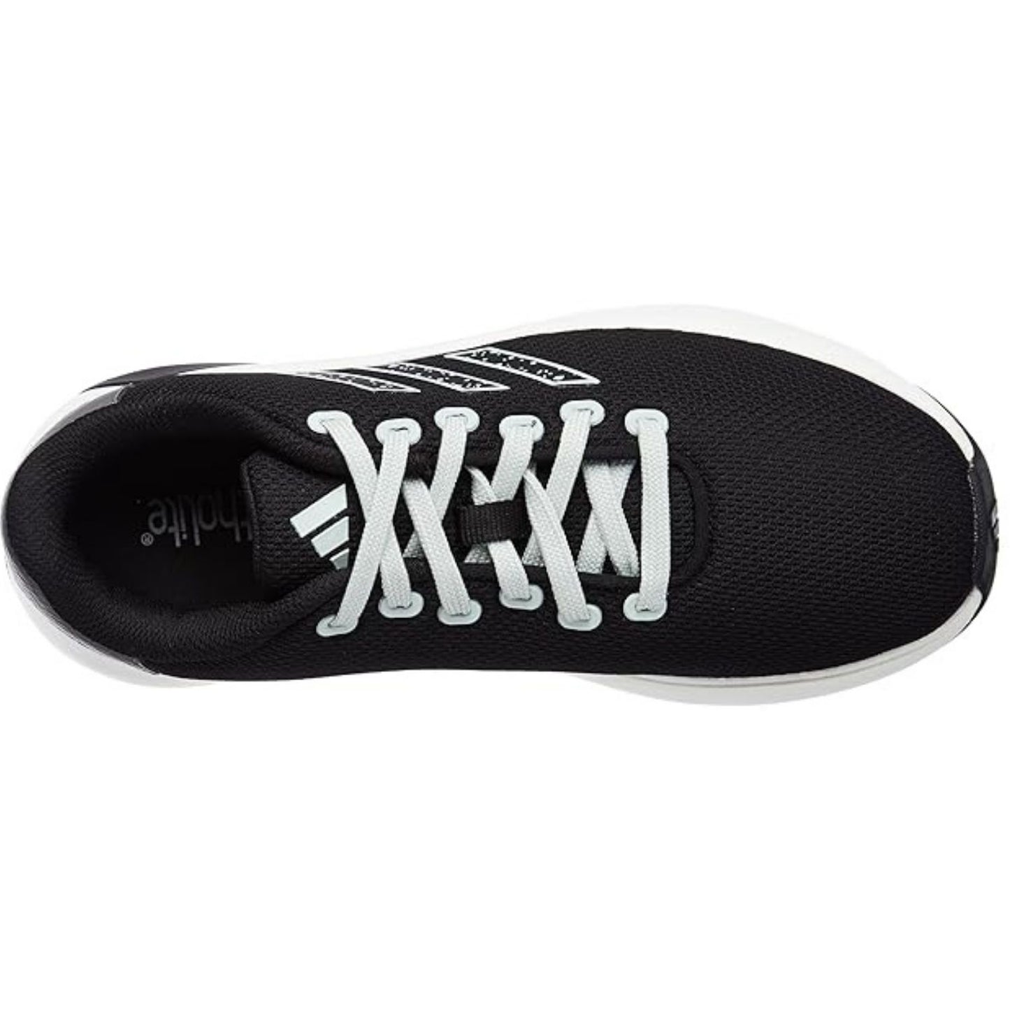 Adidas Men’s Zap-Stride Running Shoe – Lightweight Textile Upper, Soft Midsole, Durable Rubber Outsole, Lace-Up Sports Footwear - Best Price online Prokicksports.com