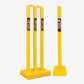 DSC Phoenix Cricket Set (Yellow, Junior) | Complete Junior Cricket Starter Kit | Lightweight Training Set for Young Cricketers - Best Price online Prokicksports.com