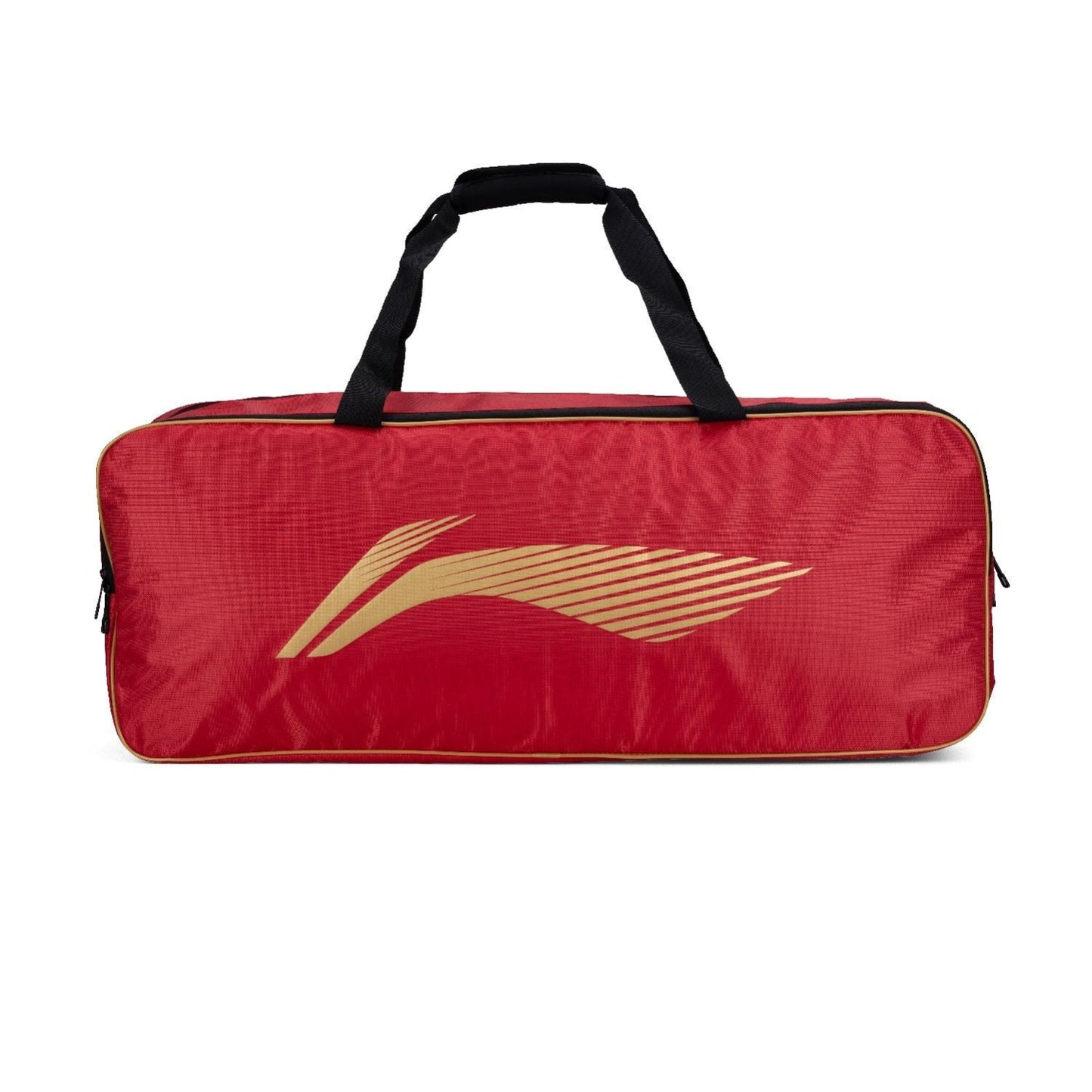 Li-Ning Recta Badminton Racket Kit Bag | Premium Sports Bag for Racquets, Shoes & Gear | Durable, Spacious & Lightweight Badminton Kit Bag - Best Price online Prokicksports.com