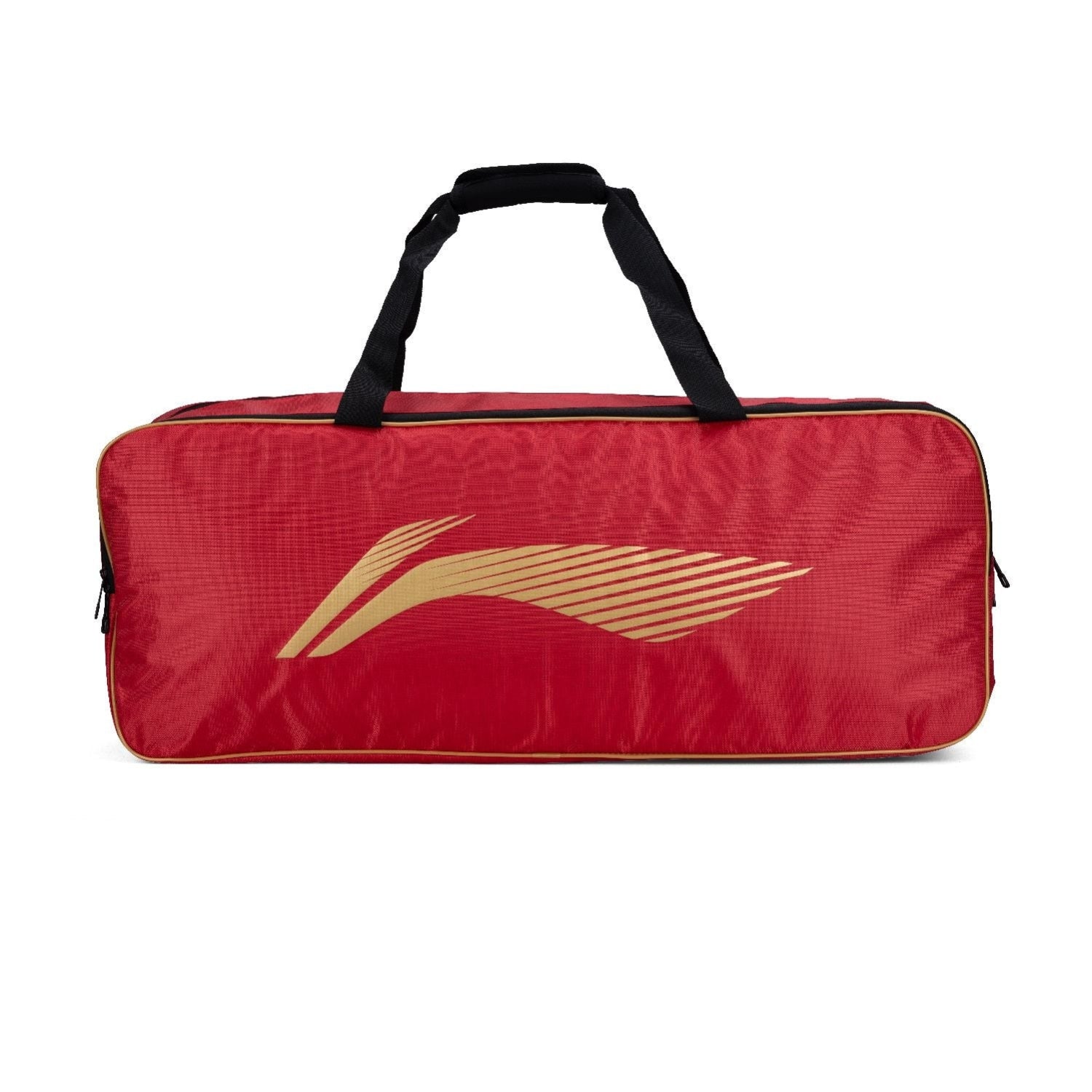 Li-Ning Recta Badminton Racket Kit Bag | Premium Sports Bag for Racquets, Shoes & Gear | Durable, Spacious & Lightweight Badminton Kit Bag - Best Price online Prokicksports.com