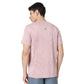 ASICS Shoulder Forward SS Top for Men | Round Neck Sports T-Shirt - Best Price online Prokicksports.com