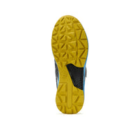 SG Century Pace Cricket Shoes Rubber | Lightweight Cricket Footwear with EVA Cushioning | Durable Rubber Stud Outsole - Best Price online Prokicksports.com
