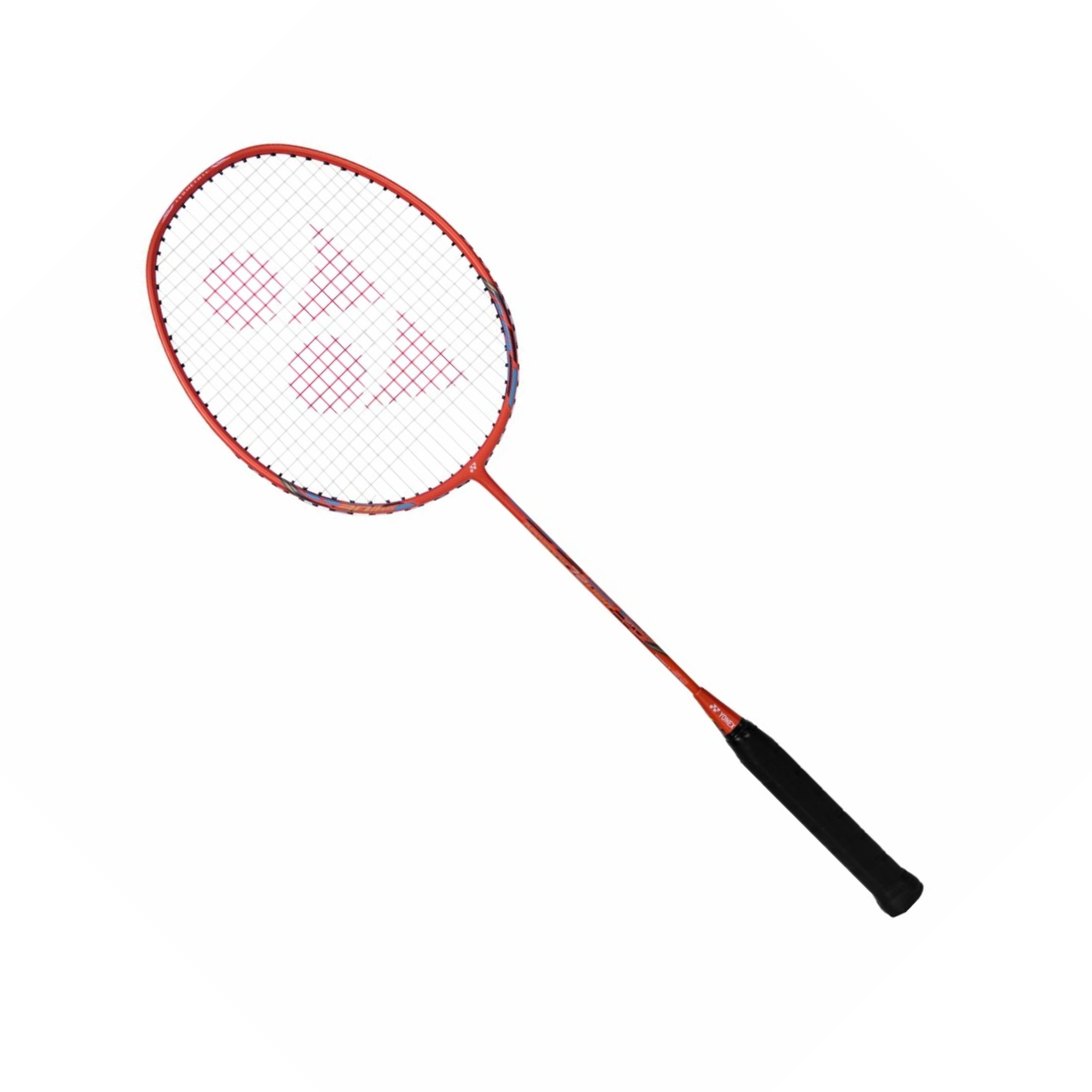 Yonex Nanoray 72 Light Strung Badminton Racquet, 5U5 – Prokicksports