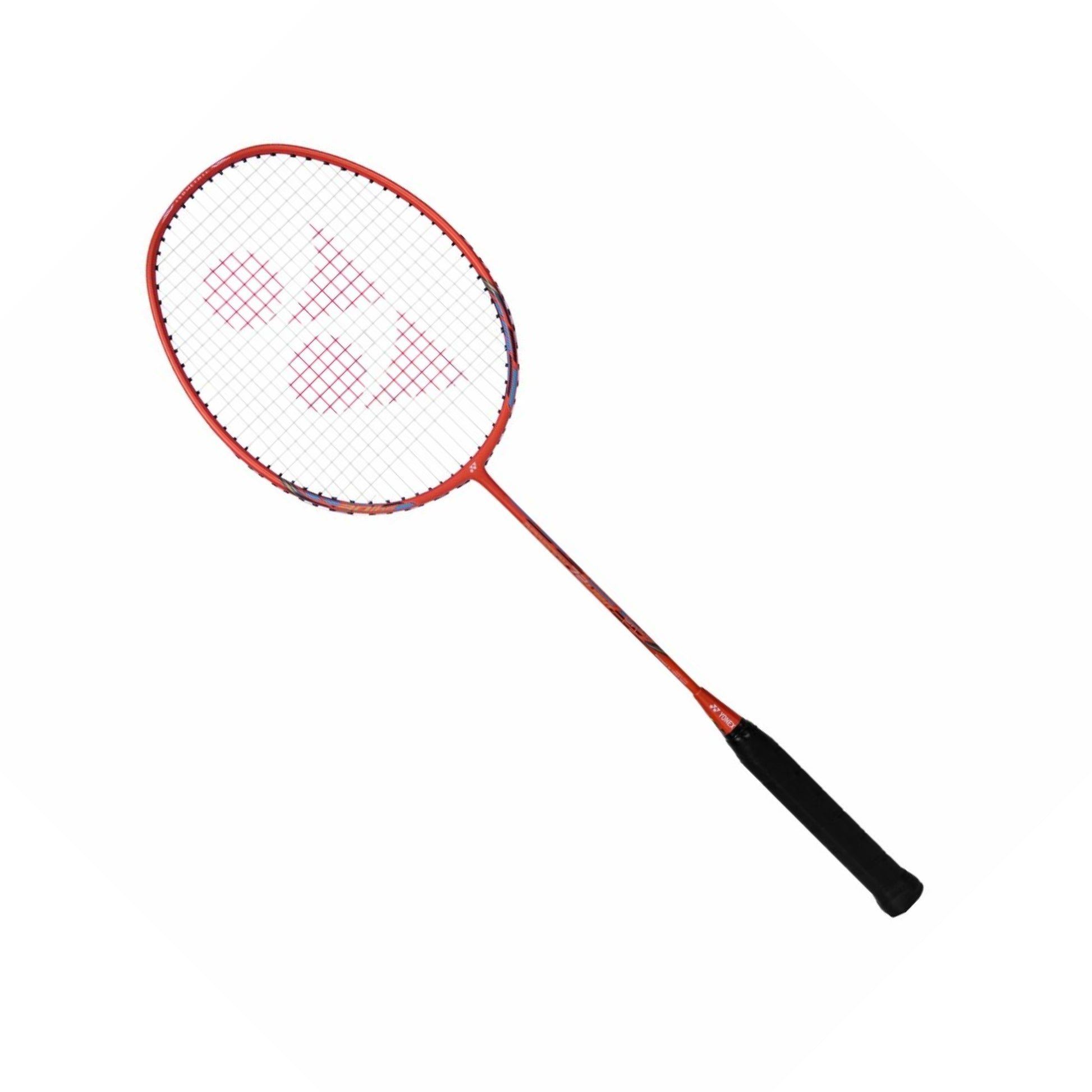 Yonex Nanoray 72 Light Strung Badminton Racquet, 5U5 - Best Price online Prokicksports.com