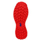 Kookaburra Pro 2.0 Rubber Cricket Shoe – Red/White | Comfort & Traction for the Field - Best Price online Prokicksports.com