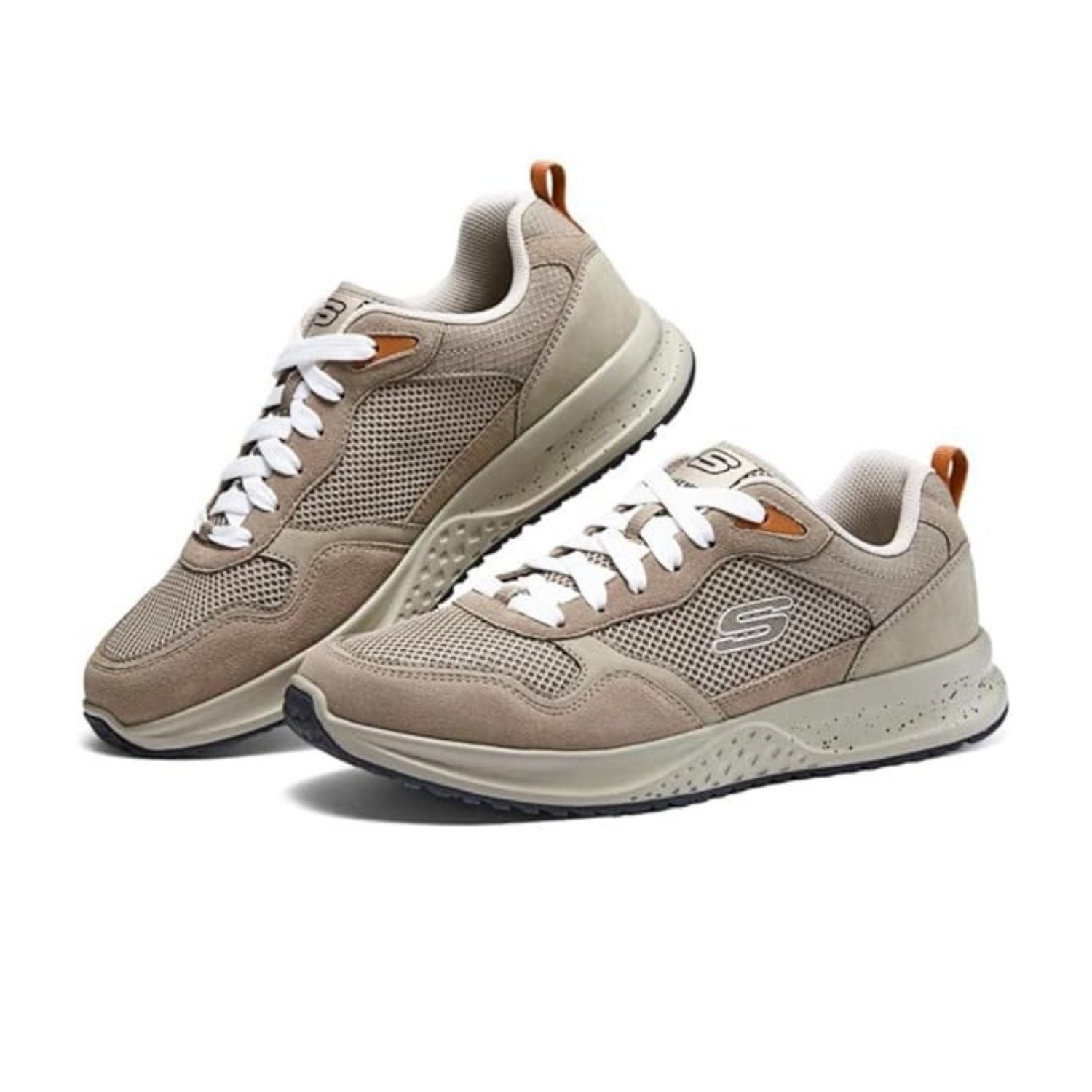 skechers air cooled memory foam men's price