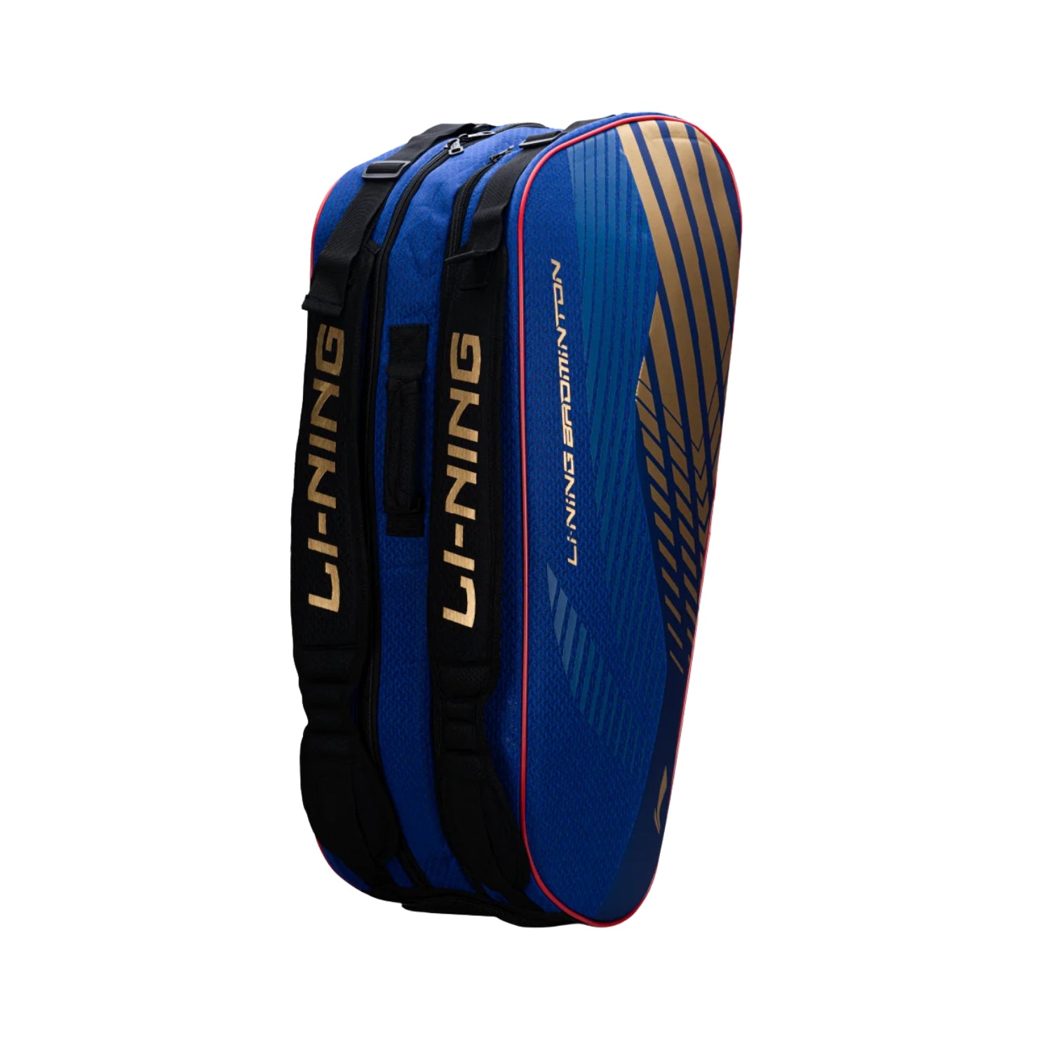 Li-Ning Aero Glide Badminton Racket Kit Bag | Premium Sports Bag for Racquets, Shoes & Gear | Durable, Spacious & Lightweight Badminton Kit Bag - Best Price online Prokicksports.com
