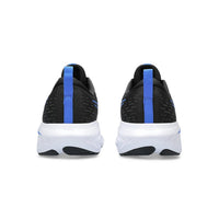 ASICS GEL-EXCITE 10 Running Shoes for Men | Shock Absorption | Rearfoot GEL Cushioning | Breathable Mesh | Black/Bright Orange (Copy) - Best Price online Prokicksports.com