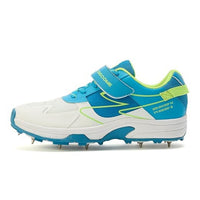 SG Sierra Arc Metal Spike Cricket Shoes – Professional Cricket Shoes with Metal Spikes, Lightweight Support & Superior Turf Grip - Best Price online Prokicksports.com
