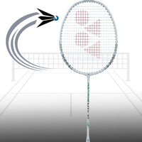 Yonex Astrox Lite 37I Strung Badminton Racquet | Head-Heavy Power Racquet with Ultra-Lightweight Frame & Hi-Flex Shaft - Best Price online Prokicksports.com