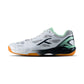 Hundred Phenom Badminton Shoes | High Stability Indoor Court Shoes with Superior Grip & Cushioning | Professional Badminton Footwear - Best Price online Prokicksports.com