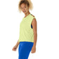 ASICS Nagino Flex Sleeveless Top & Armsleeves for Women | Breathable Performance Set for Training & Fitness - Best Price online Prokicksports.com