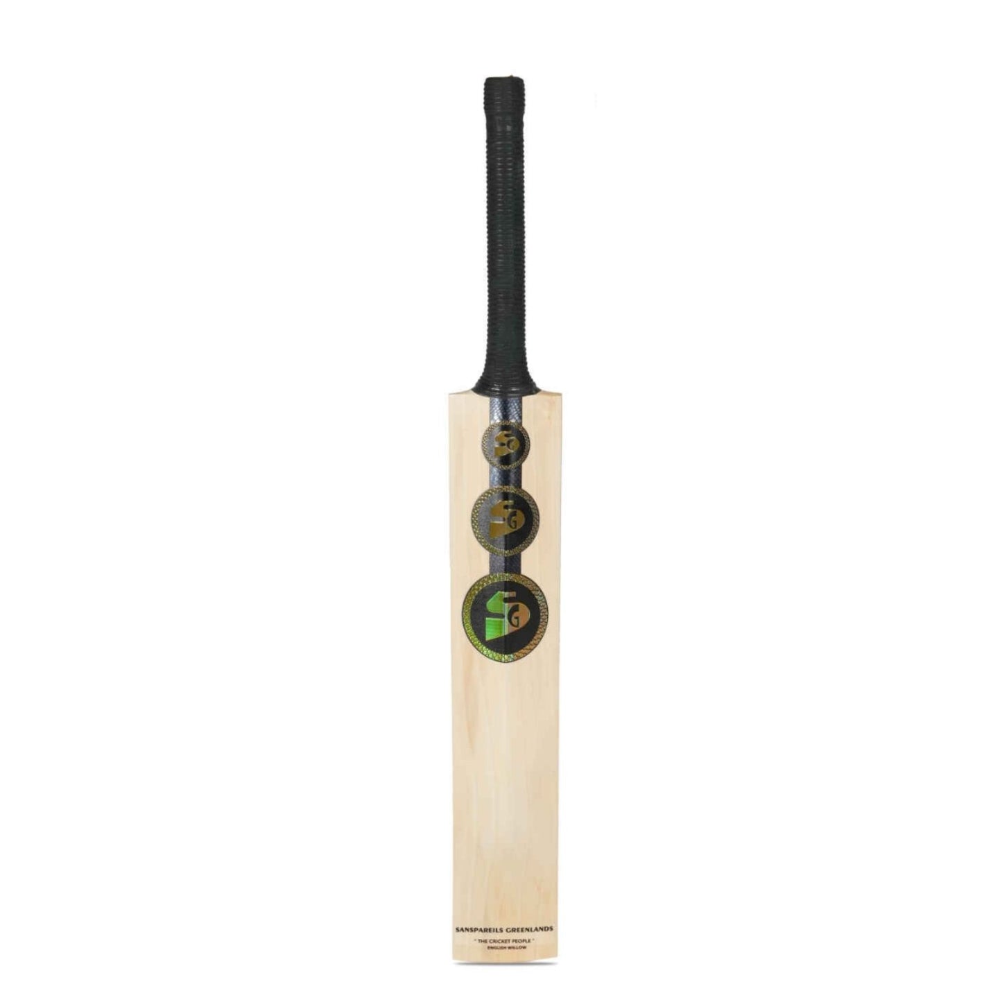 SG King Cobra Arc 2.0 English Willow Cricket Bat – SH, Factory Selected Grade 3 Willow, Thick Edges & Extended Sweet Spot | Professional-Level Cricket Bat for Adults - Best Price online Prokicksports.com