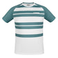 HEAD HCD Model Men's Round Neck T-Shirt – 100% Polyester | Moisture-Wicking, Lightweight Athletic Fit | Crew Neck - Best Price online Prokicksports.com